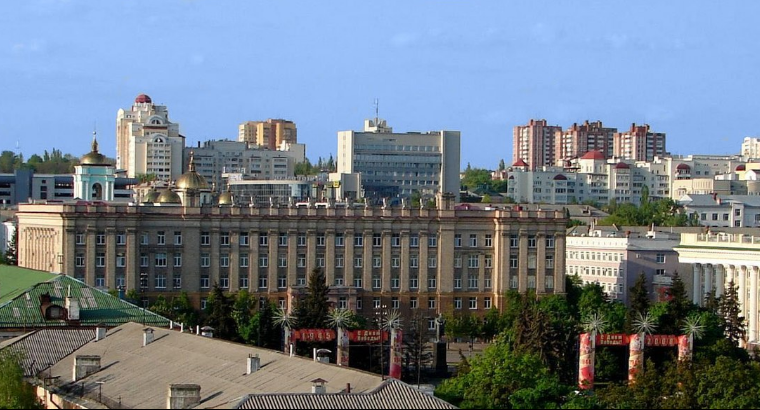 Крупнейшую в Европе диораму отреставрировали в Белгородской области